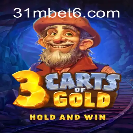 Descubra o Fascinante Universo do Jogo 3cartsOfGold