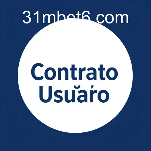 Contrato Usuário