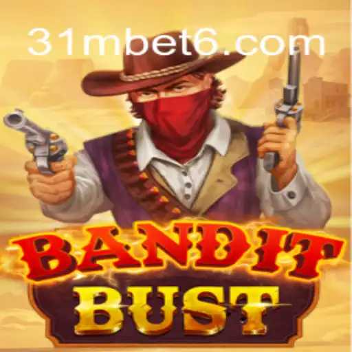 Descubra as Aventuras de BanditBust: O Jogo que Está Conquistando a Todos