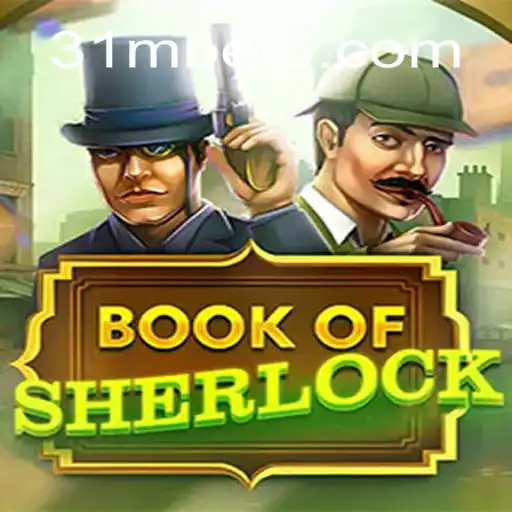 Descubra o Fascinante Mundo de ‘BookOfSherlock’