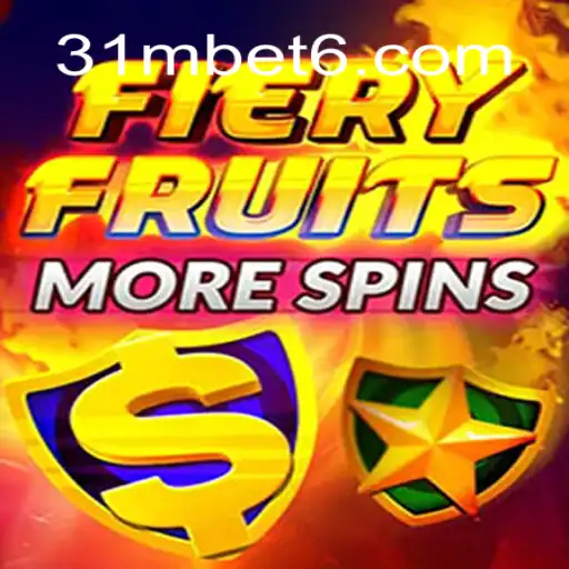 Explorando o Mundo Vibrante de FieryFruitsMoreSpins