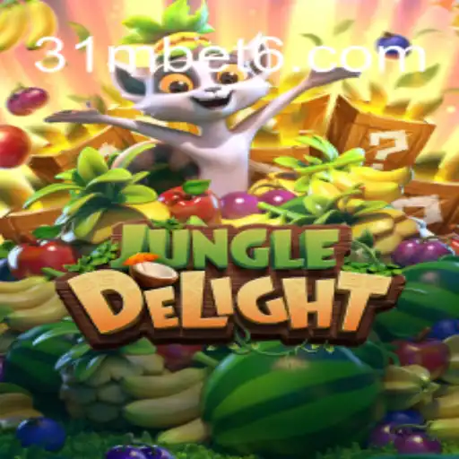 Explorando o Mundo de JungleDelight