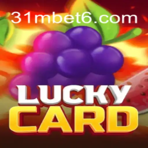 Descubra o Universo de LuckyCard: Um Jogo de Estratégia e Sorte