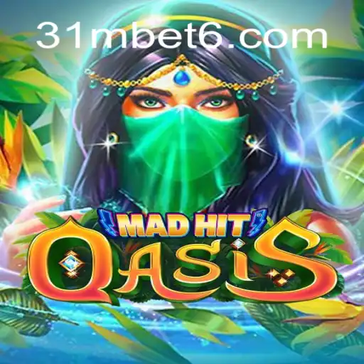 MadHitOasis: Um Mergulho no Mundo Inovador do Jogo 