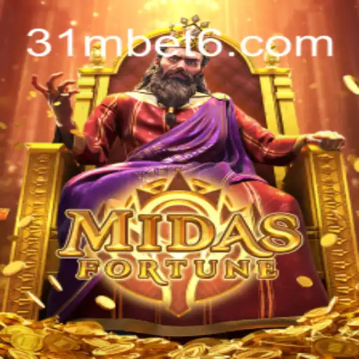 Explorando MidasFortune: Uma Jornada Dourada no Mundo dos Jogos