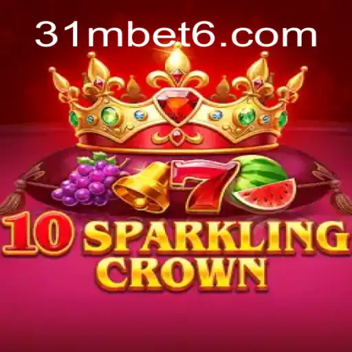 Descubra o Fascinante Mundo de 10SparklingCrown