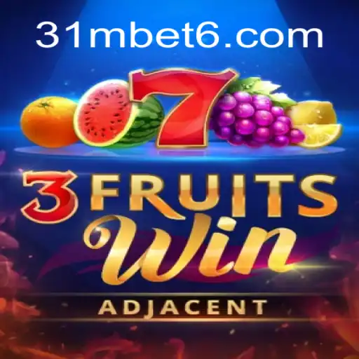 Descubra o Mundo Empolgante de 3FruitsWin: O Jogo de Entretenimento Última Geração