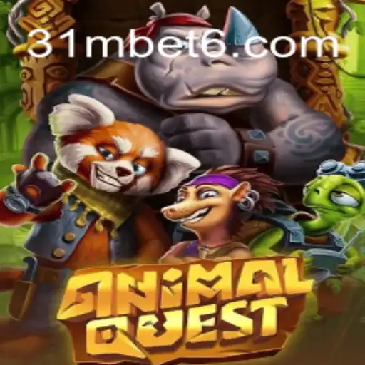 Explorando o Mundo de AnimalQuest: Um Guia Completo para Iniciantes