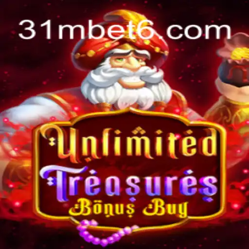 Descubra os Segredos de UnlimitedTreasuresBonusBuy