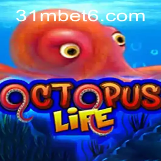 Descubra o Fascinante Mundo do OctopusLife: Uma Jornada Subaquática de Estratégia e Desafio