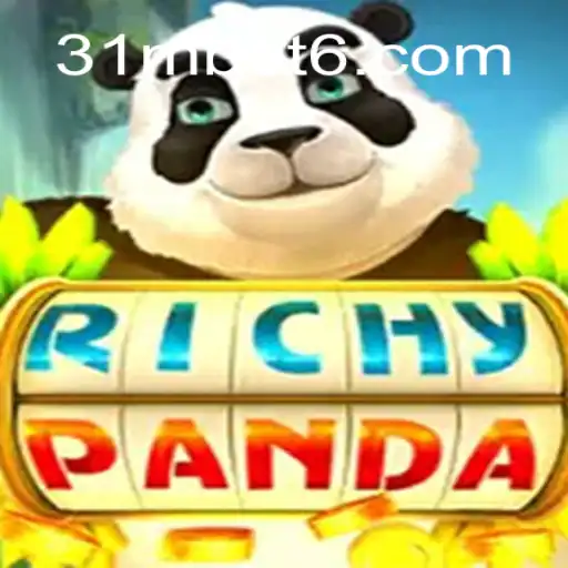 Explorando o Fascinante Mundo do Jogo RichyPanda