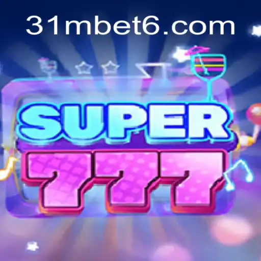 Descubra o Fascinante Mundo de Super777