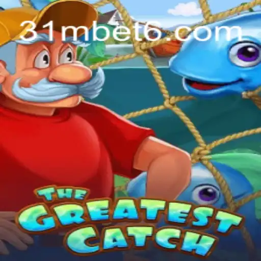 TheGreatestCatch: Explorando o Novo Fenômeno dos Jogos